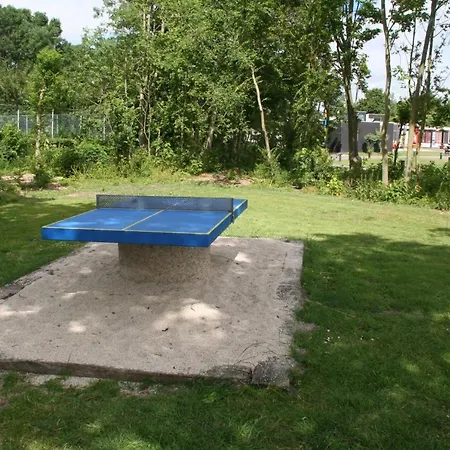 Rekerlanden 275 Holiday park