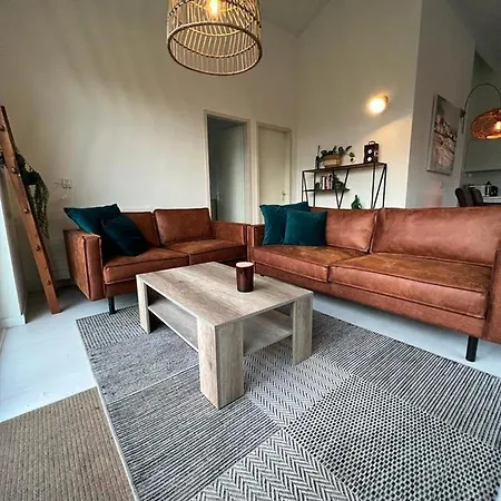 Rekerlanden 275 Schoorldam