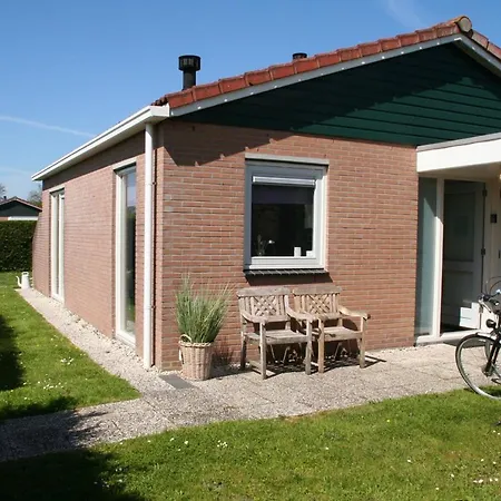 Rekerlanden 275 Feriepark