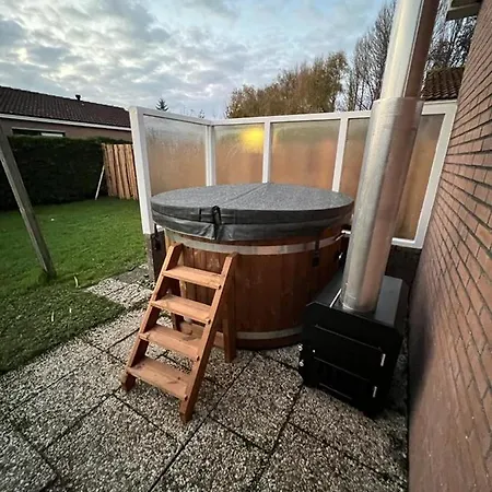 Rekerlanden 275 Feriepark *